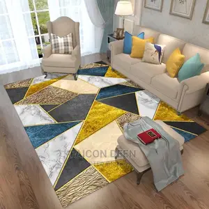 High Standard Quality Hairy Designer Carpets(Size200x300cm)