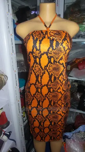 Beautiful Ladies Uk Dress in Bodycon Shape