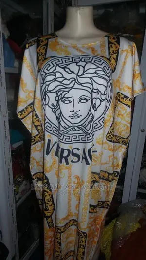 Beautiful Ladies Kaftan Wear