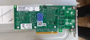 10gb NIC Low Profile Network Card