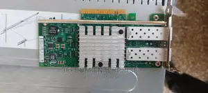 10gb NIC Low Profile Network Card