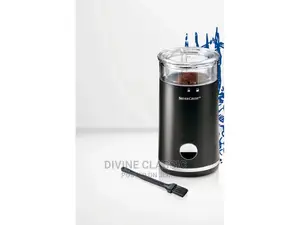 Silvercrest Coffee Spice Grinder