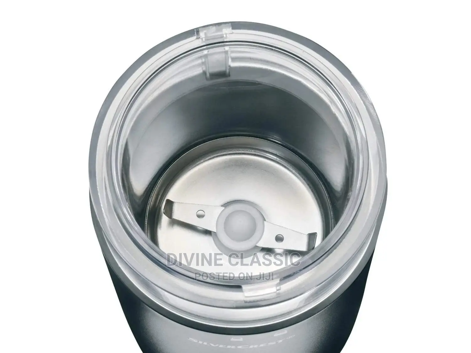 Silvercrest Coffee Spice Grinder