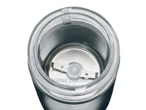 Silvercrest Coffee Spice Grinder