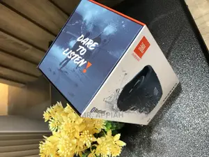 JBL CHARGE 5 – Portable Bluetooth Speaker