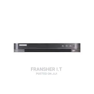 Hikvision Ids-7216hqhi-M1/S Acusense Series 16ch DVR Up 6mp