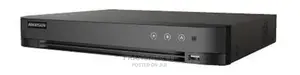 Hikvision Ids-7216hqhi-M1/S Acusense Series 16ch DVR Up 6mp