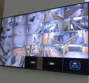 CCTV Camera Installation TV Mobile