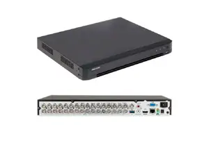Hikvision Ids-7232hqhi-M2/S 32CH DVR Acusense 4mp-6mp Audio