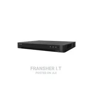 Hikvision Ids-7232hqhi-M2/S 32CH DVR Acusense 4mp-6mp Audio