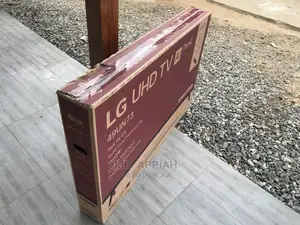 49 Inch Smart Uhd TV 49un73