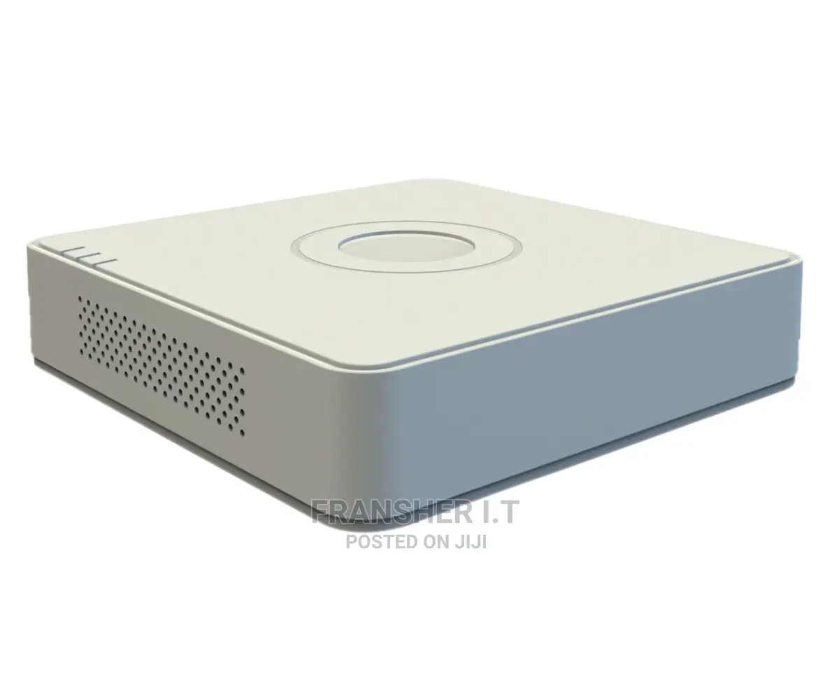 Hikvision Ds-7116hqhi-F1/N 16ch Turbo HD 1080p Up to 4mp DVR