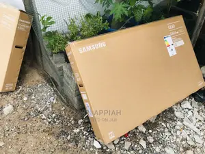 50Q60A Samsung Qled TV