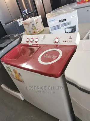 Excellent Fairmate Washing Machine 15kg