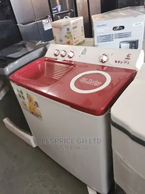 Exclusive Fairmate Washing Machine 15kg
