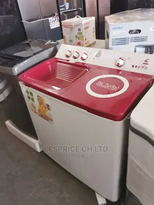 Powerful Fairmate Washing Machine 15kg