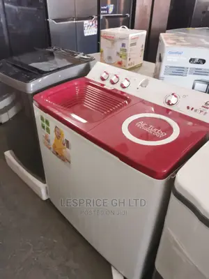 Presentable Fairmate Washing Machine 15kg