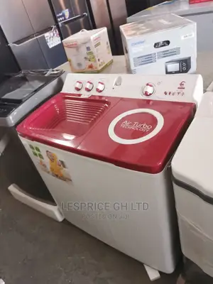 Superb Fairmate Washing Machine 15kg