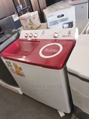 Super Cool Fairmate Washing Machine 15kg