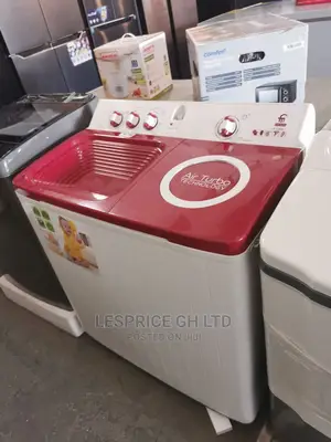 Super Awesome Fairmate Washing Machine 15kg