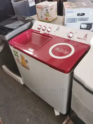 Latest Fairmate Washing Machine 15kg