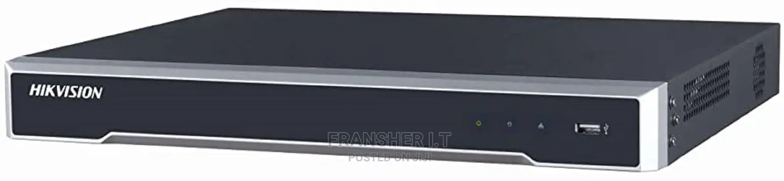 Hikvision 16ch Nvr DS-7616NI--16P Embeddplug Play Nvr