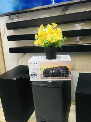 Sony SRS-XB23 - Super-Portable, Powerful and Durable