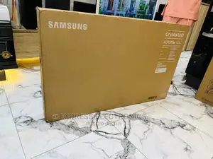 Series 9 50” UHD Smart Samsung Tv