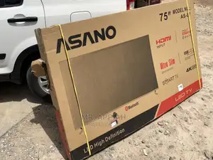 75 Asano Television.