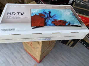 SAMSUNG N5000 Tv,32 Series.