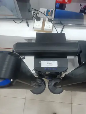 Nasco 3.1ch Speaker