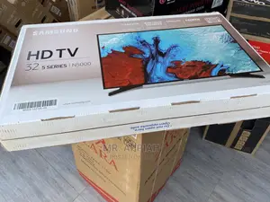 Brand New Samsung N5000,32inches.
