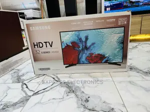 Dynamic Range Contrast Display Samsung HD 32”Sn5000 Tv