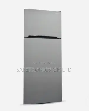 Pearl 311ltr Double Door Fridge With Water Dispenser PF-325T