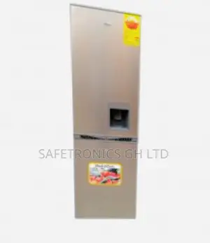 Pearl Fridge PF-330BWD (251 Litres)