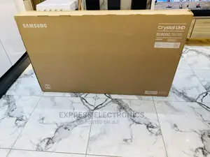 Dynamic Range Contrast 55bu8000 Uhd Smart Samsung