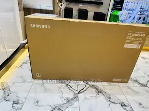 True Cinema  Samsung Display UHD 55BU8000 Tv