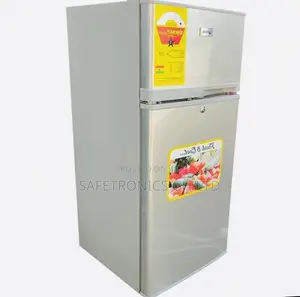 Pearl 108L Top Freezer Refrigerator [Pf-17t]