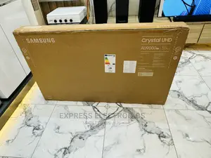 True Cinema  Samsung UHD Smart 55au9000tv