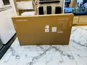 55AU9000 Samsung UHD 