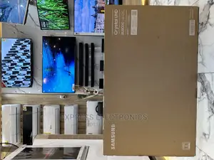 Fresh in Box Samsung (2022) UHD Smart 50”