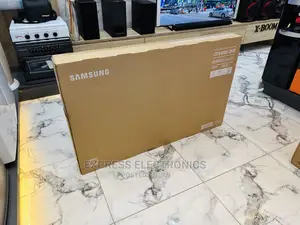 Bu8000 Authentic New Smart Samsung UHD Display