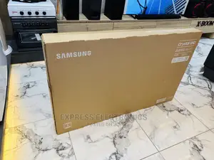 Buy Less on Samsung Tv UHD 50”Bu8000
