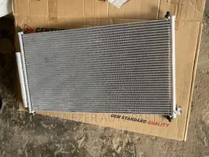 Honda CRV 2011,2012,2013 Condenser