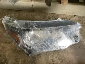 Honda CR-V 2011,2012,2013 Headlight