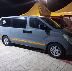 Hyundai Buses for Rent in Ghana. Bus for Rent. Rent a Bus