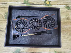 Nvidia Gtx 1080 8gb Graphic Card
