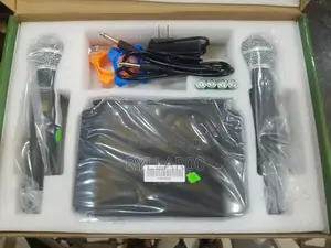 Shure GLXD4 Professional Microphone