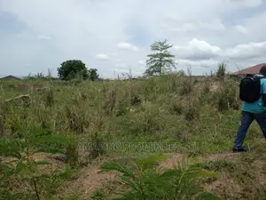 20 Acres of Land West Legon to University of Ghana GIMPA.