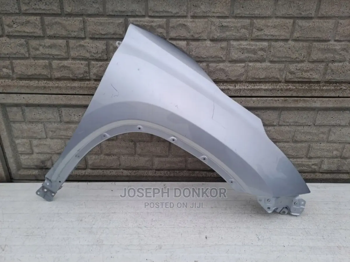 Highlander Fender 2020,2021,2022,2023,2024,2025